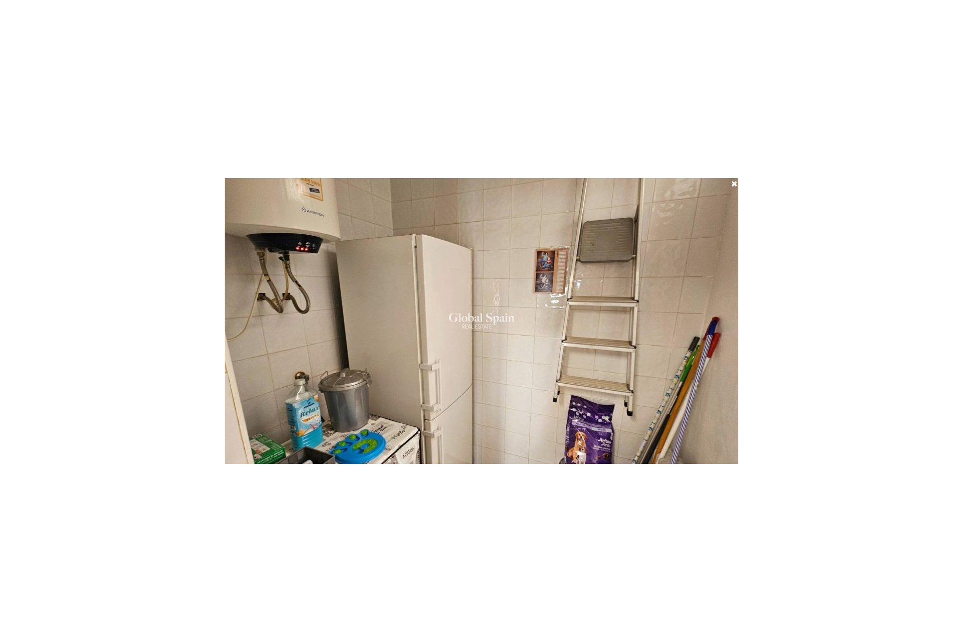 Resale - Apartment -
PUNTA PRIMA