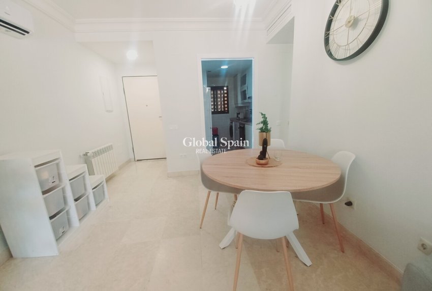 Resale - APARTMENT -
RODA - Inland