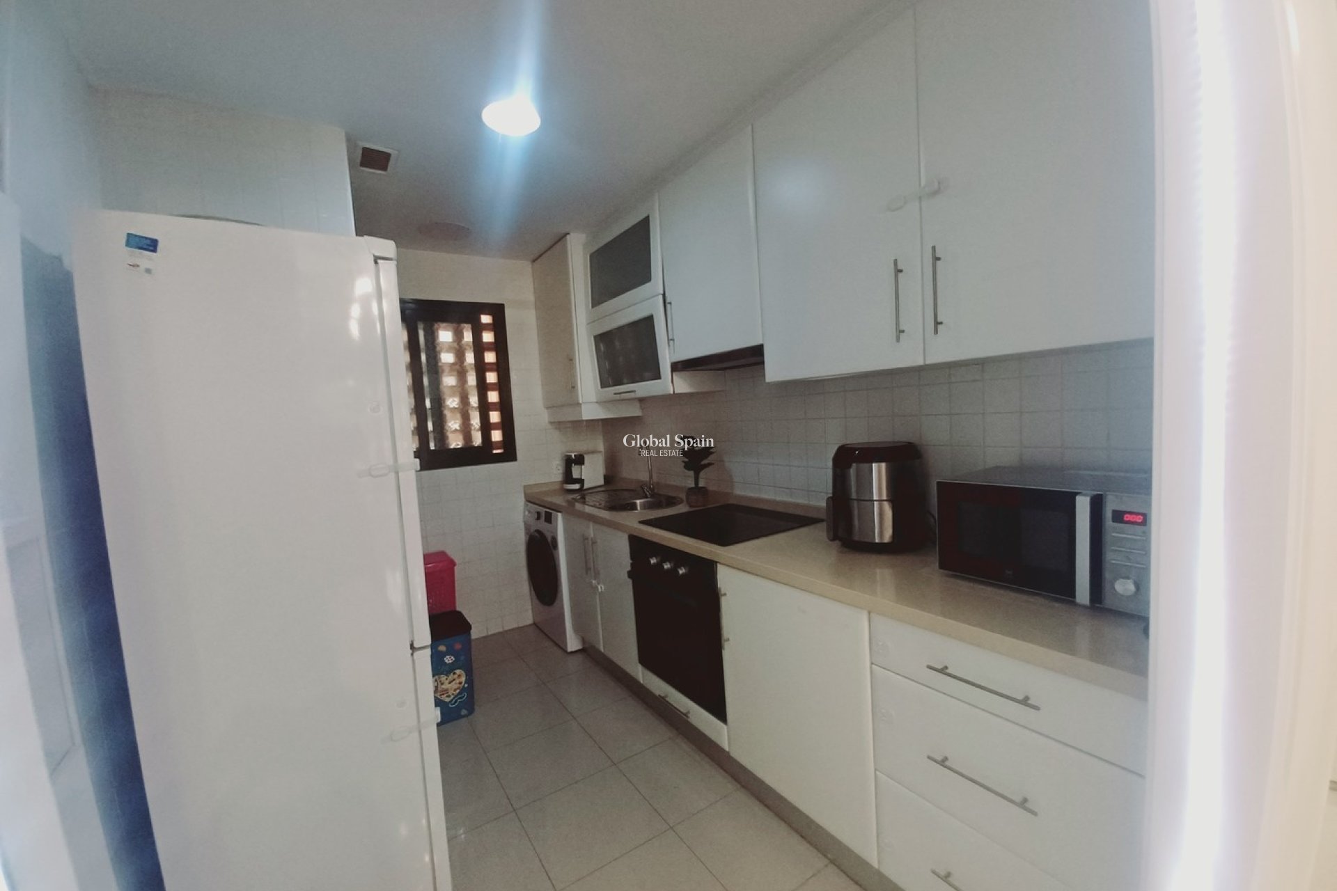Resale - APARTMENT -
RODA - Inland