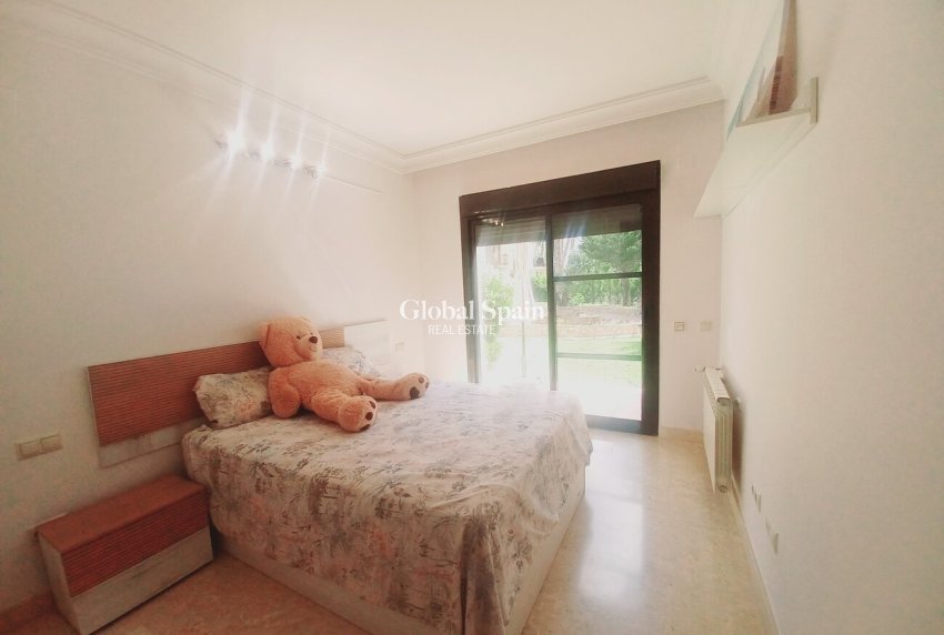 Resale - APARTMENT -
RODA - Inland