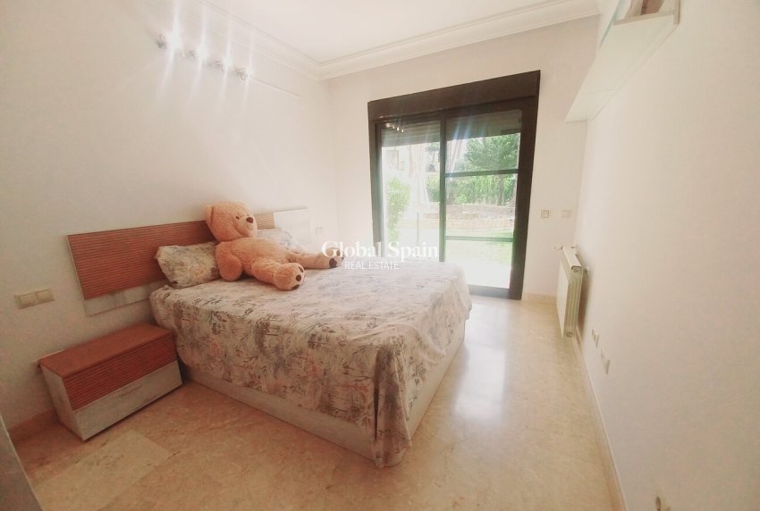 Resale - APARTMENT -
RODA - Inland