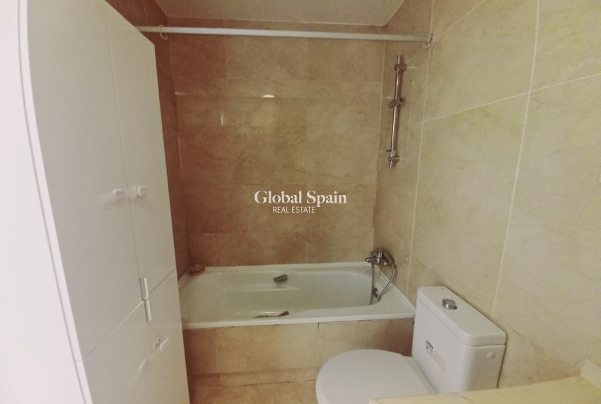 Resale - APARTMENT -
RODA - Inland