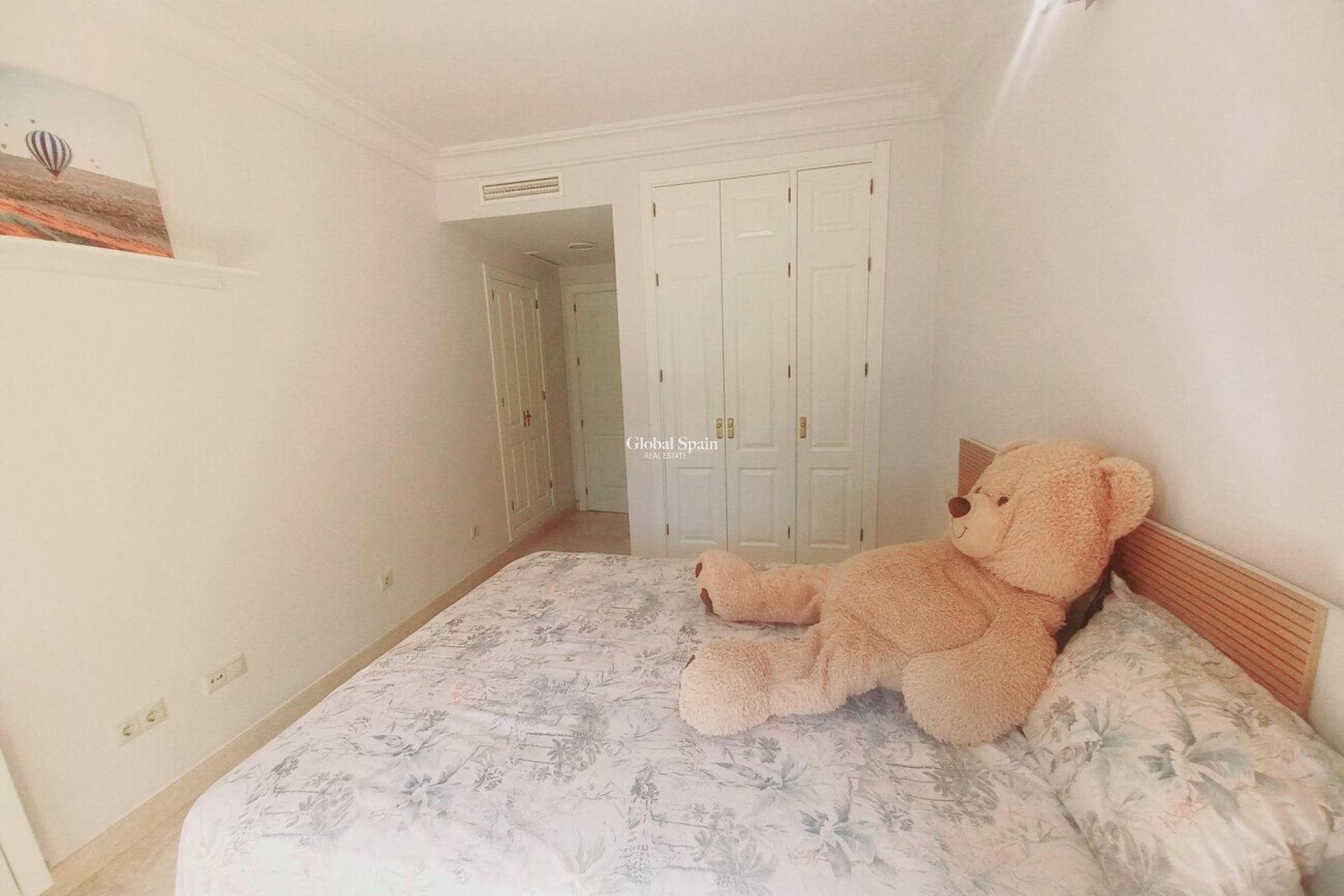 Resale - APARTMENT -
RODA - Inland