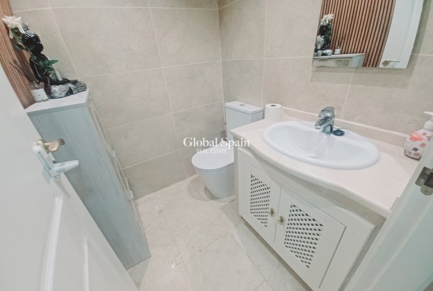 Resale - APARTMENT -
RODA - Inland