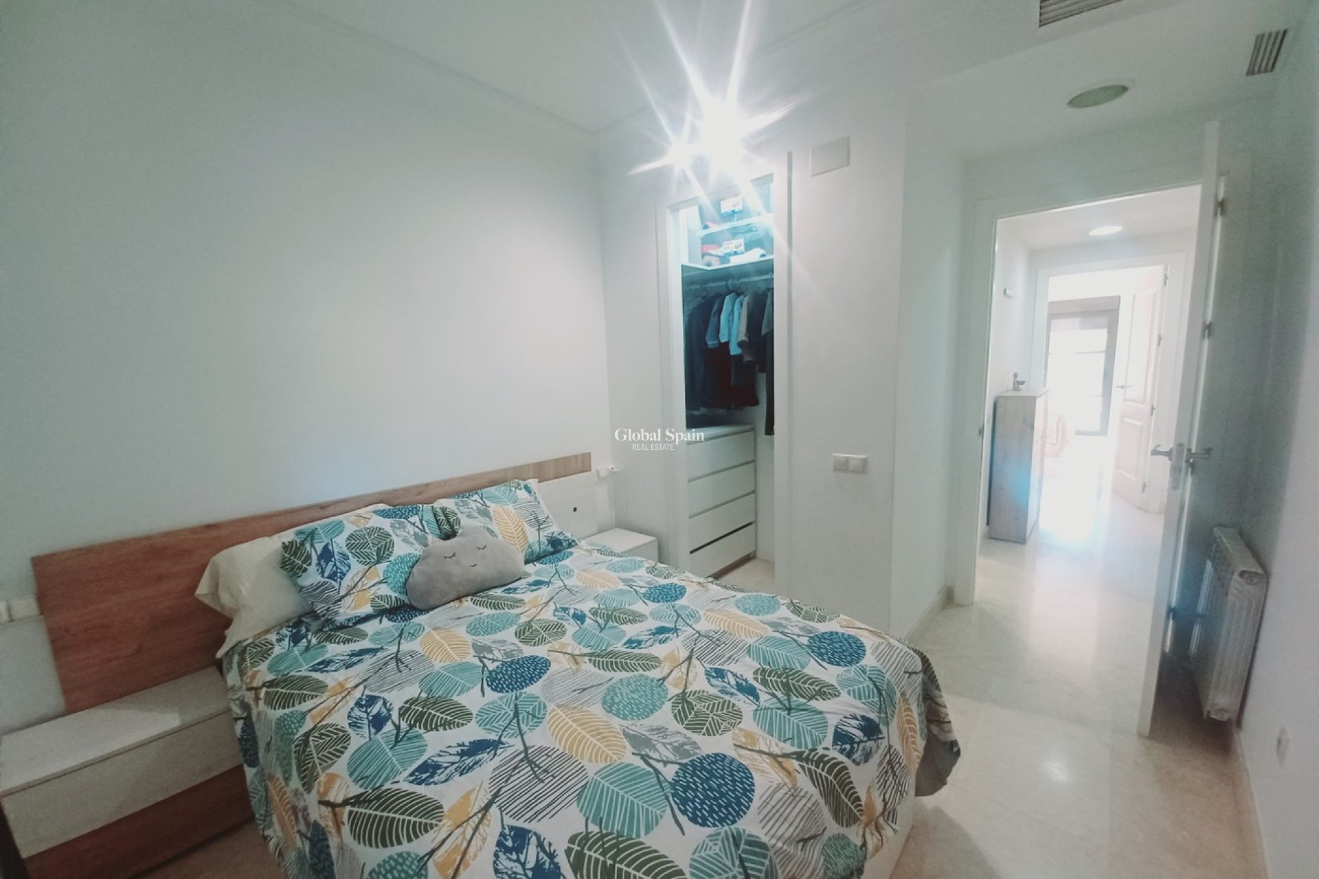 Resale - APARTMENT -
RODA - Inland