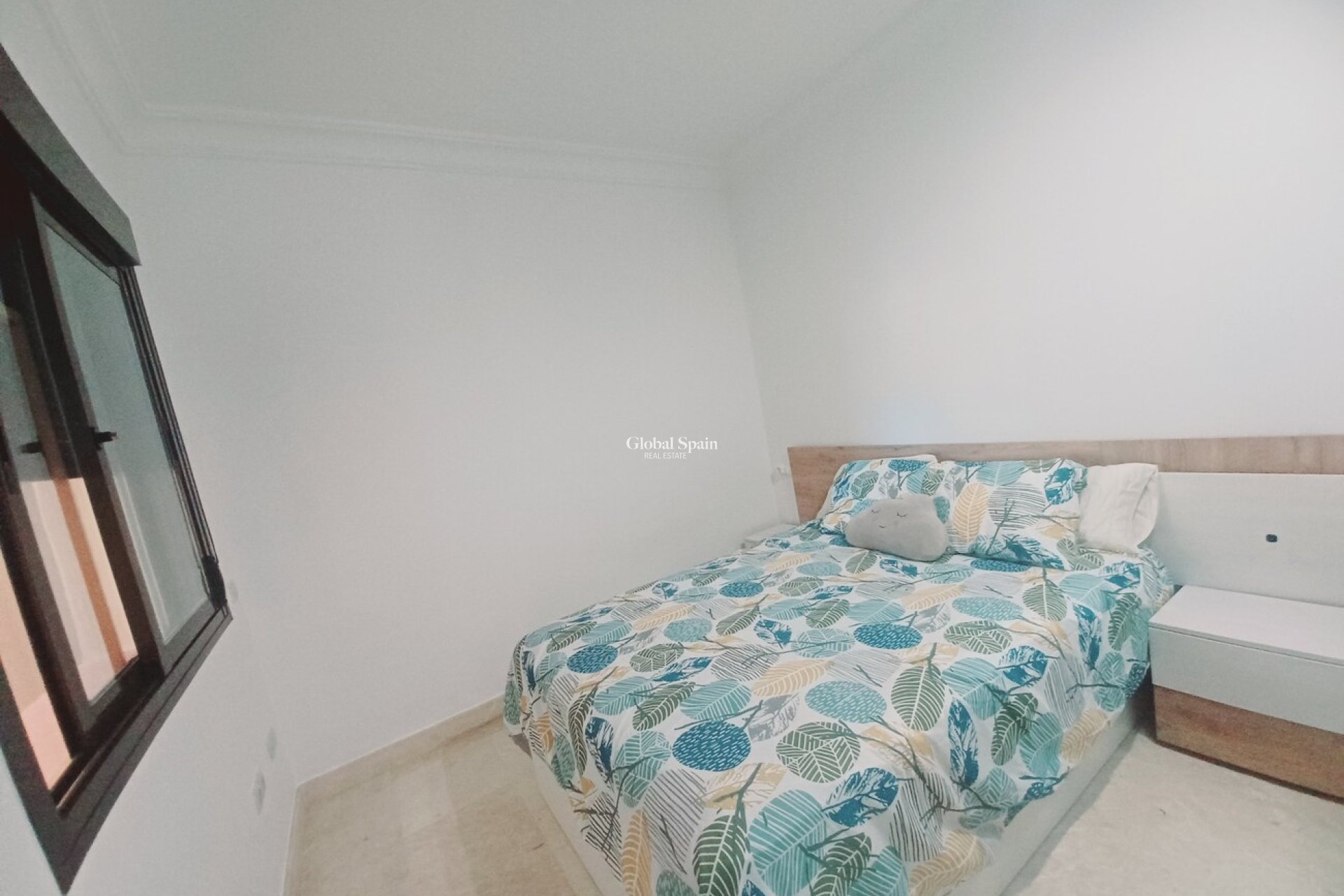 Resale - APARTMENT -
RODA - Inland