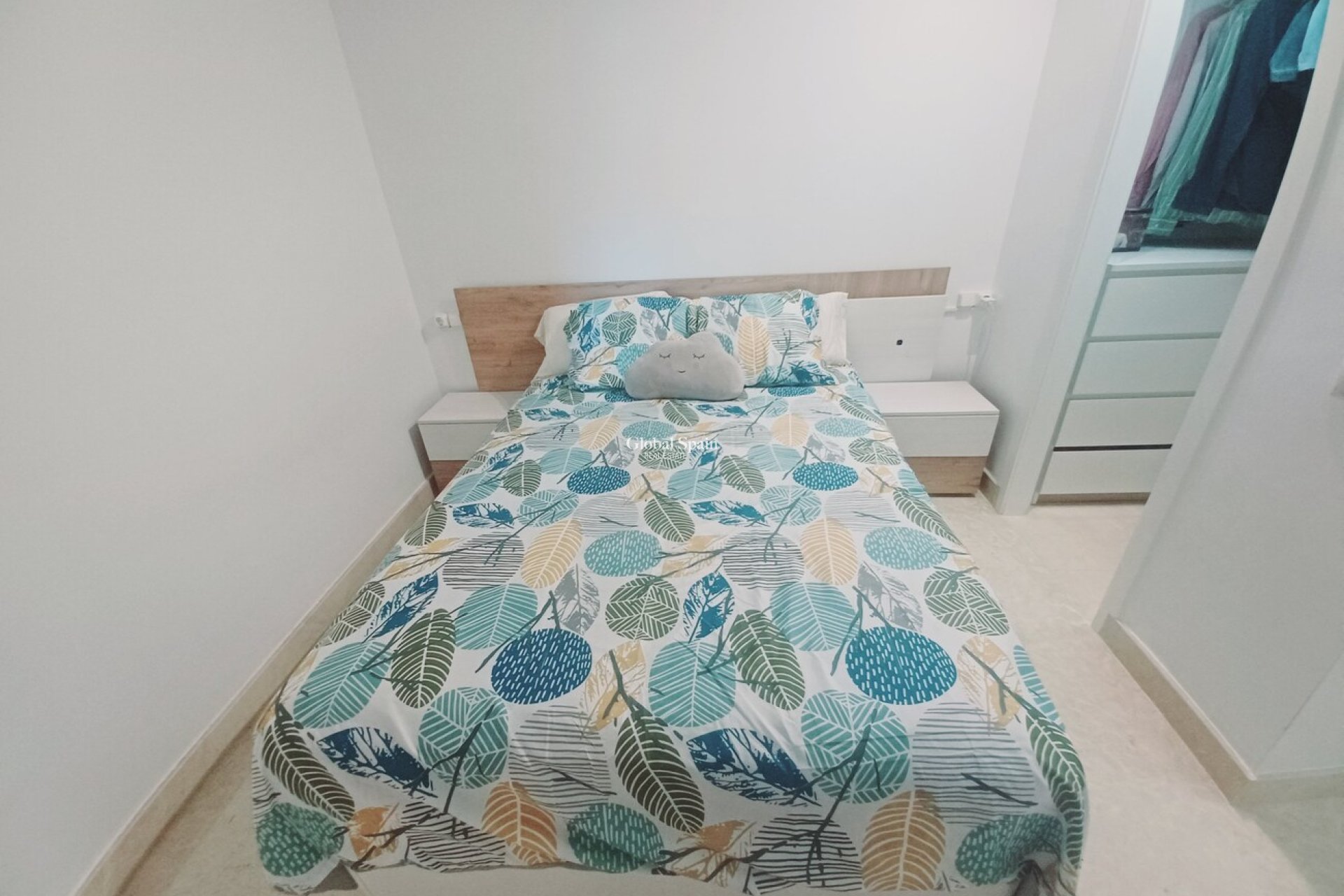 Resale - APARTMENT -
RODA - Inland