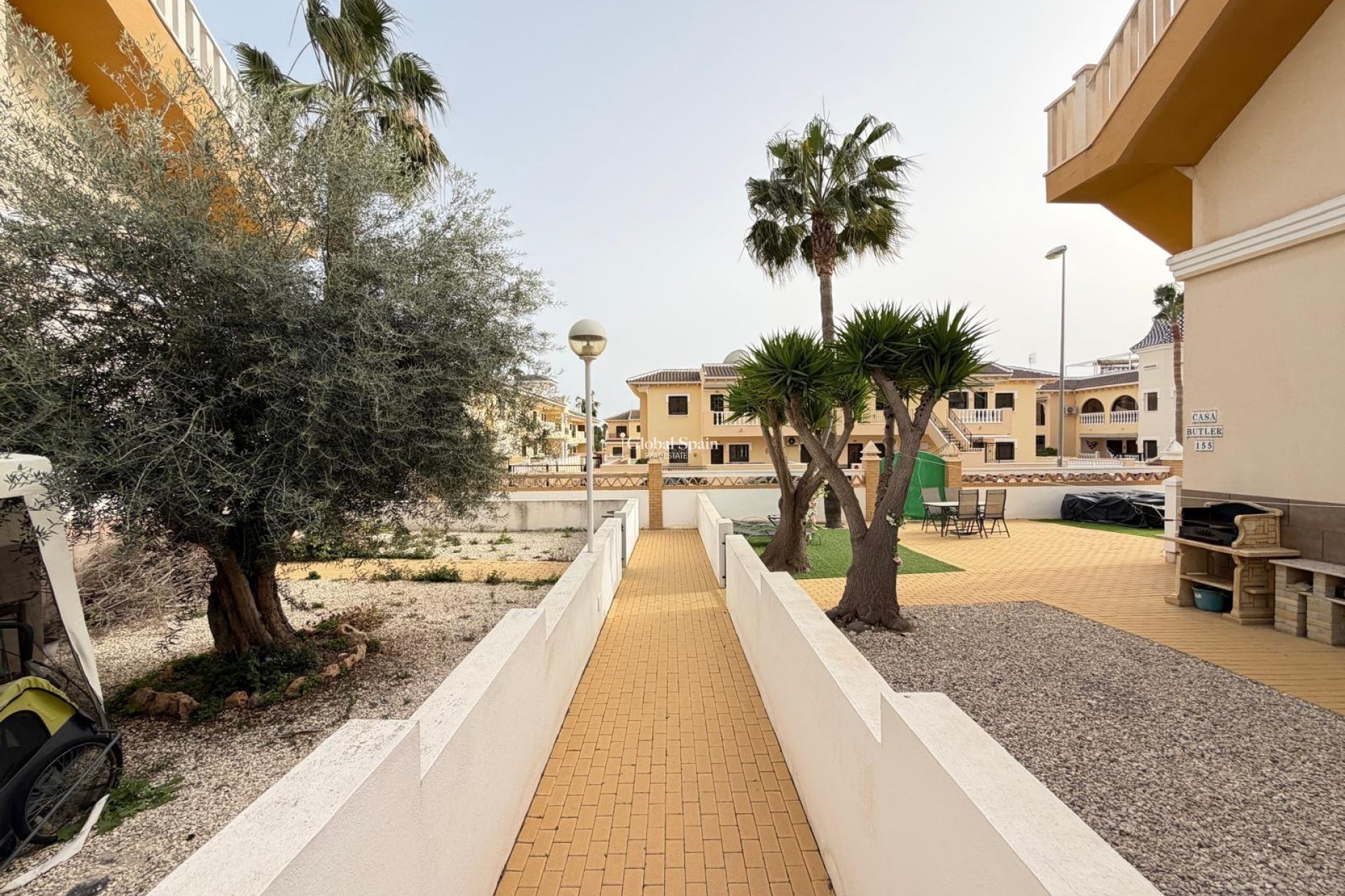 Resale - APARTMENT -
ROJALES - Doña Pepa