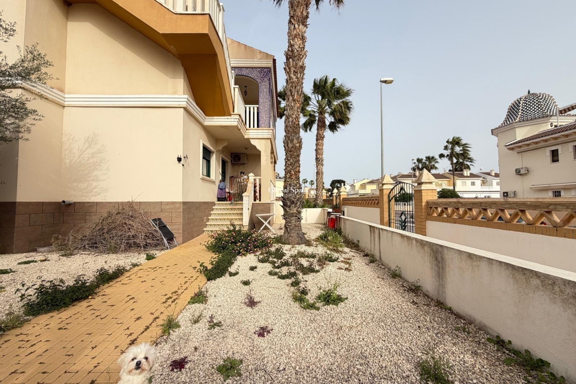 Resale - APARTMENT -
ROJALES - Doña Pepa
