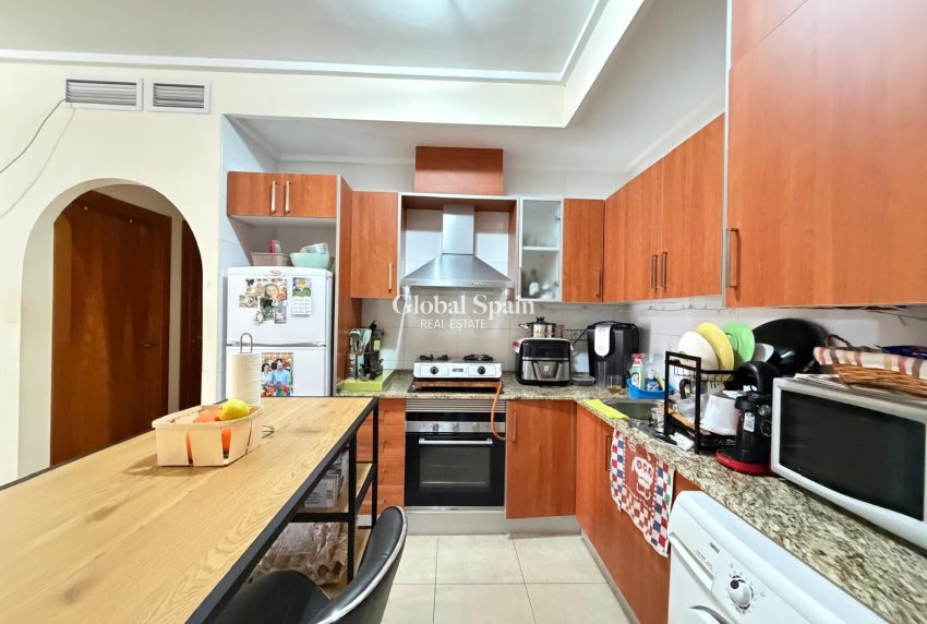 Resale - APARTMENT -
ROJALES - Doña Pepa