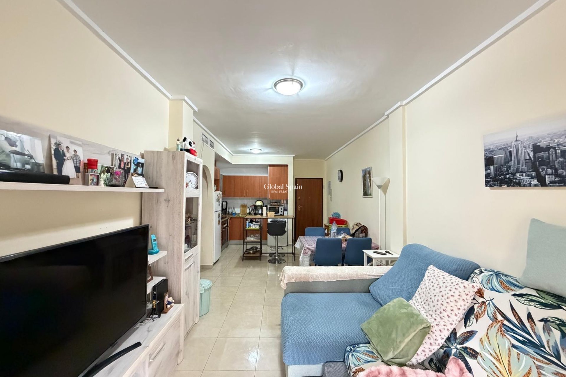 Resale - APARTMENT -
ROJALES - Doña Pepa