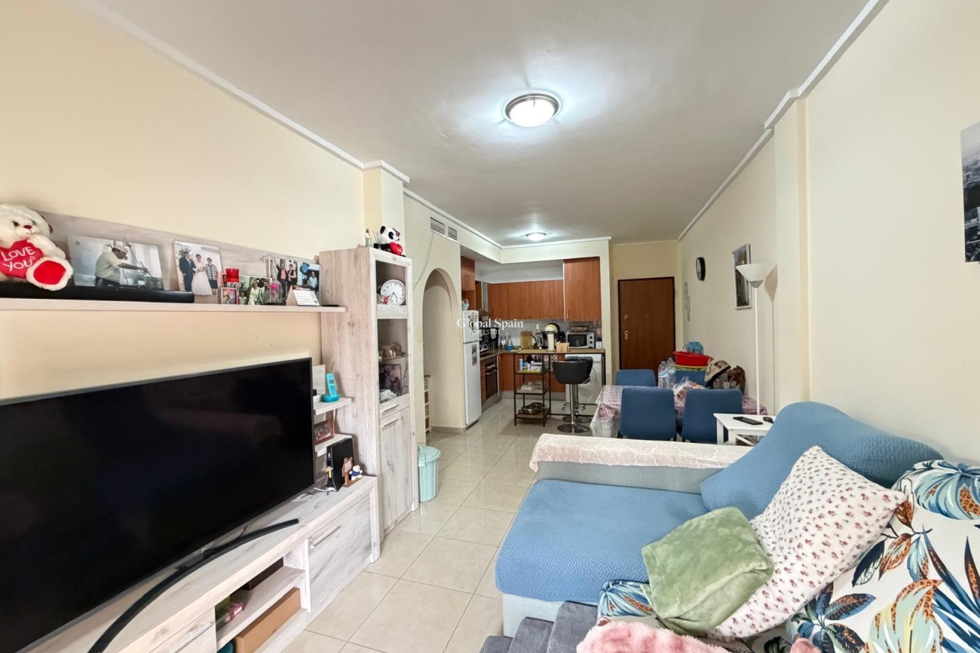 Resale - APARTMENT -
ROJALES - Doña Pepa