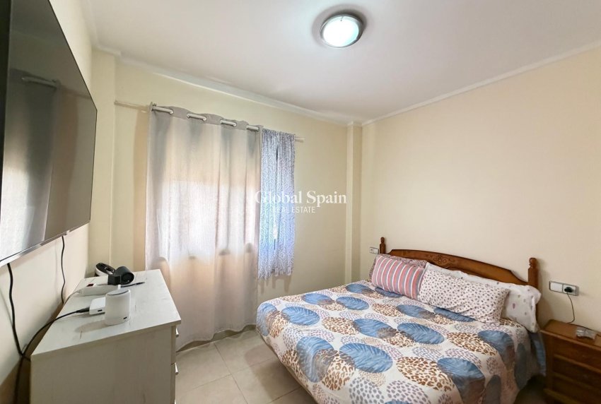 Resale - APARTMENT -
ROJALES - Doña Pepa