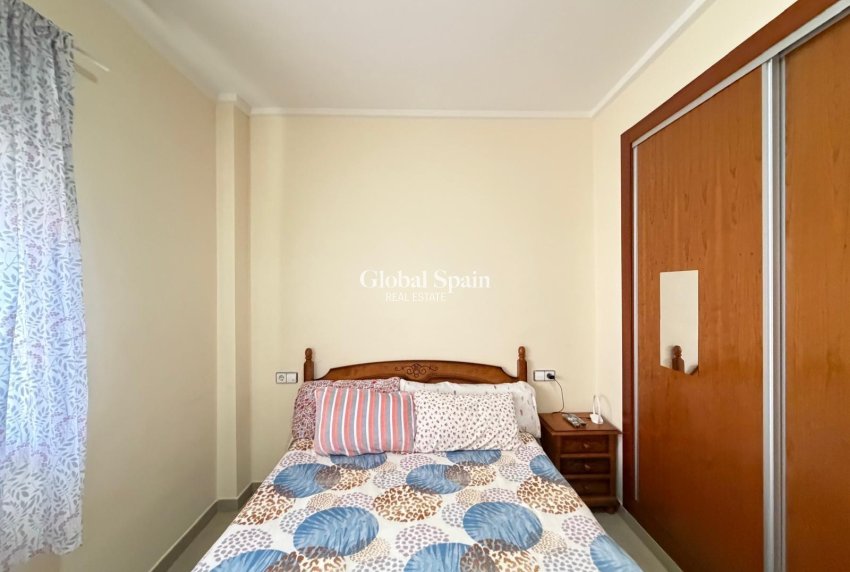 Resale - APARTMENT -
ROJALES - Doña Pepa