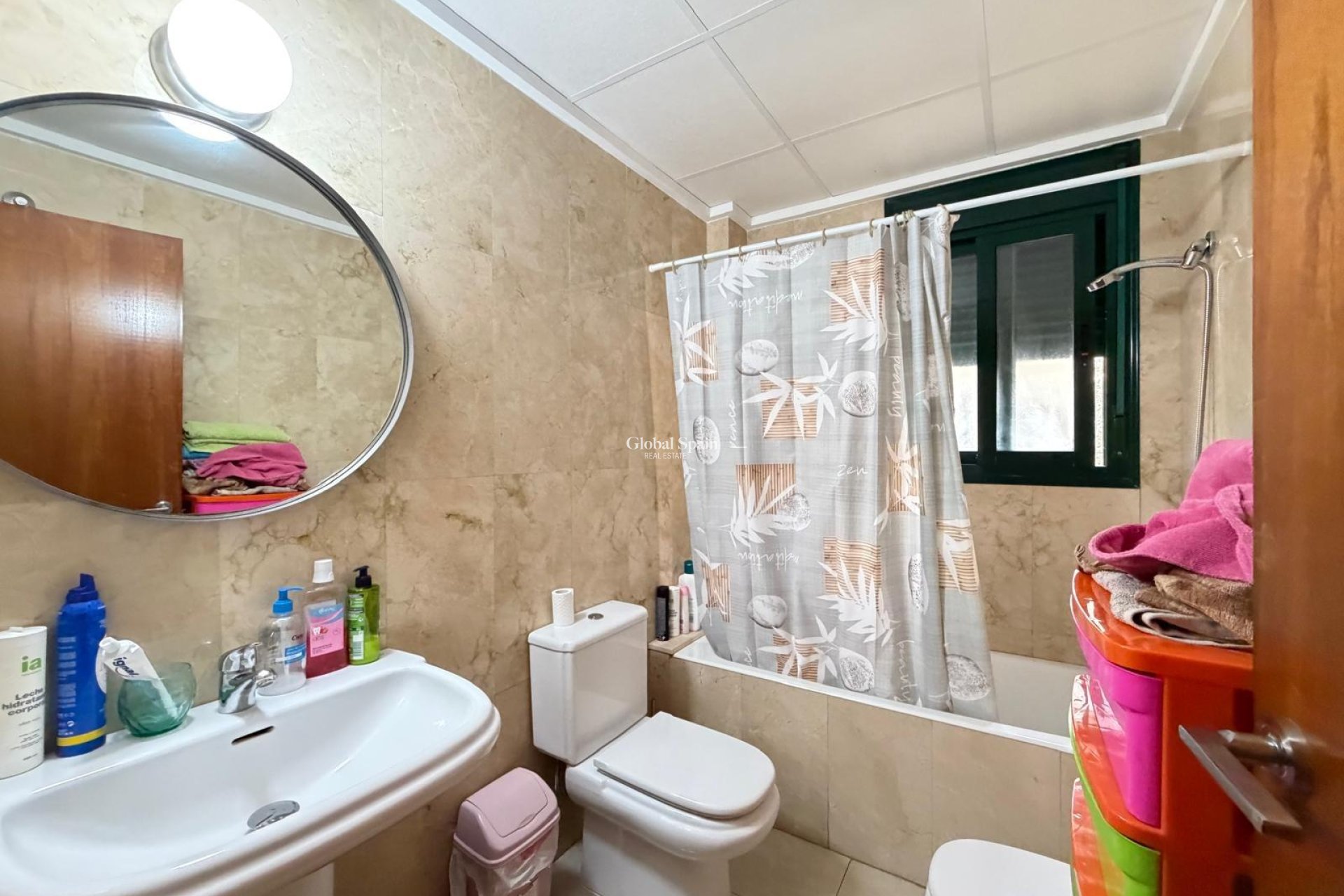 Resale - APARTMENT -
ROJALES - Doña Pepa