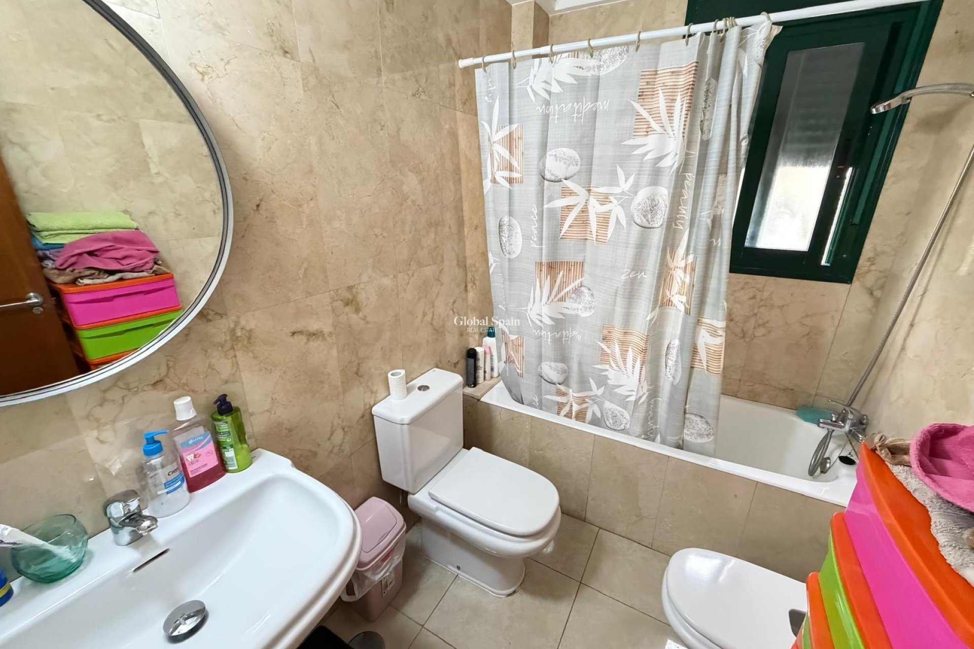 Resale - APARTMENT -
ROJALES - Doña Pepa