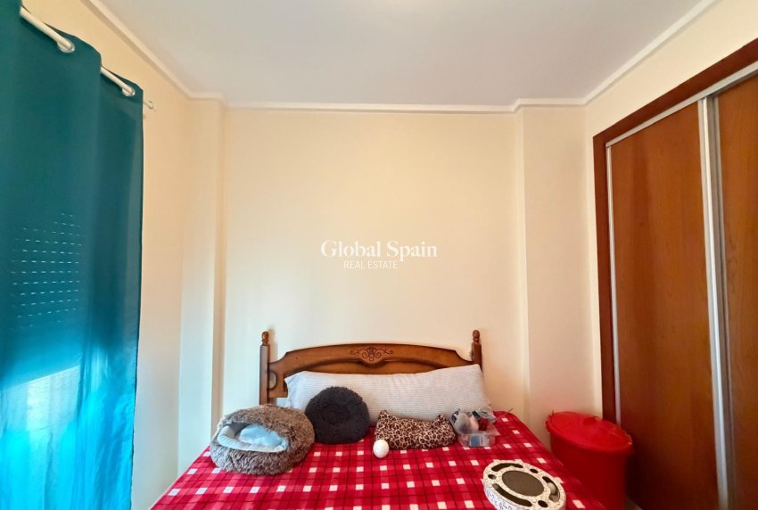 Resale - APARTMENT -
ROJALES - Doña Pepa