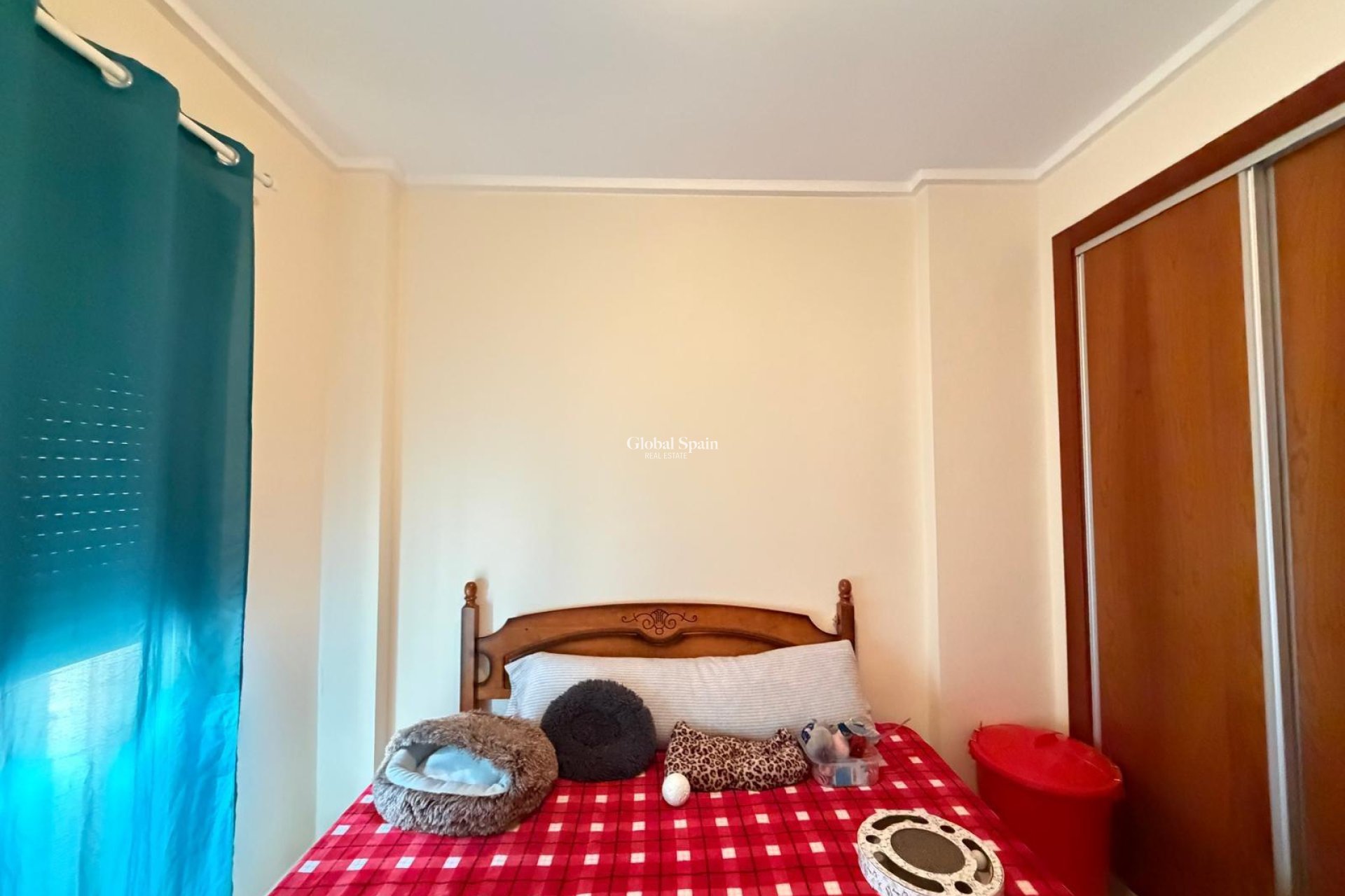 Resale - APARTMENT -
ROJALES - Doña Pepa