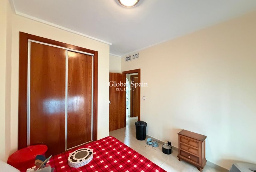 Resale - APARTMENT -
ROJALES - Doña Pepa