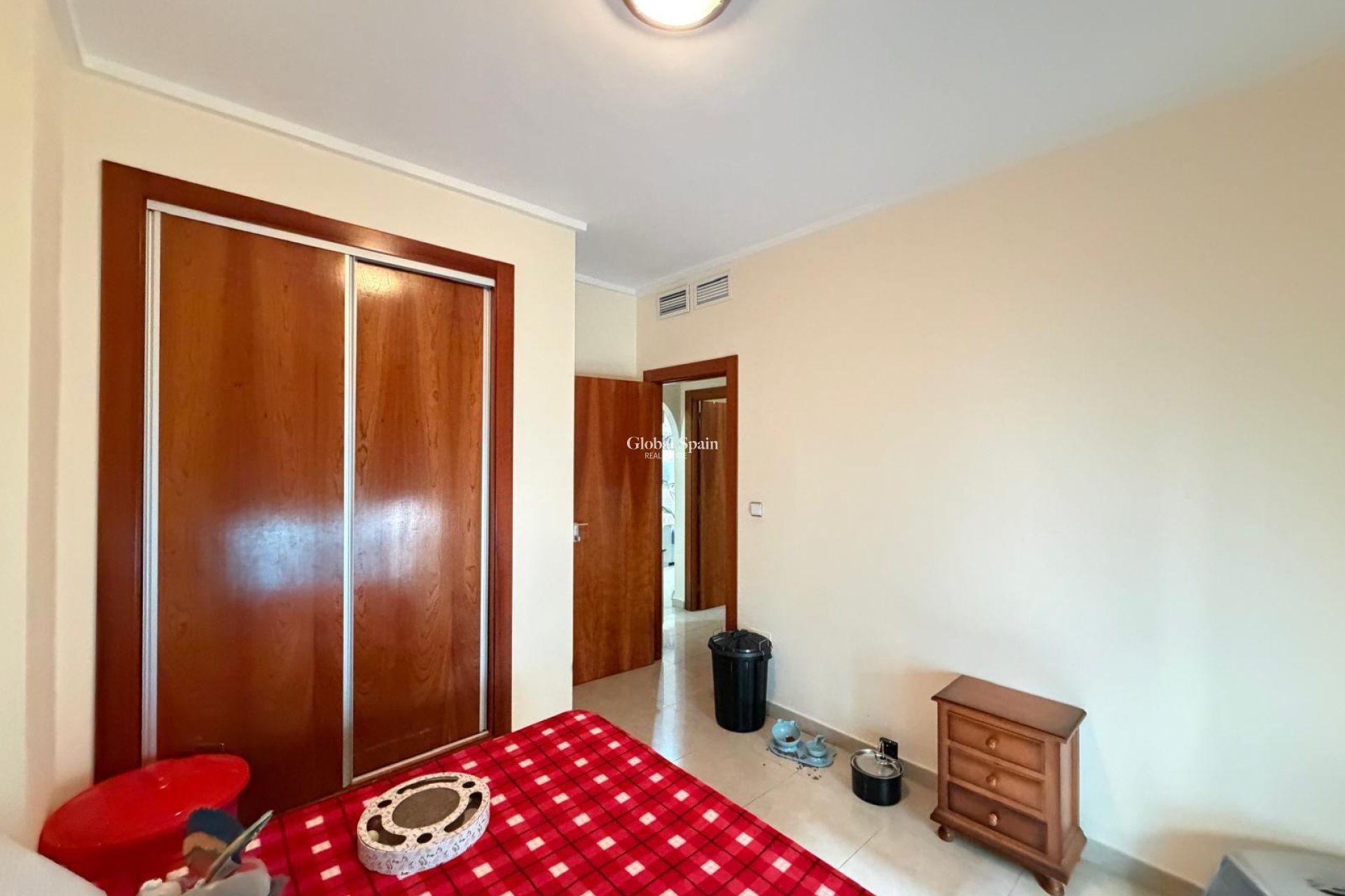 Resale - APARTMENT -
ROJALES - Doña Pepa