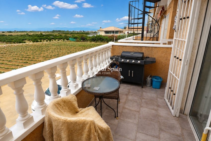 Resale - APARTMENT -
ROJALES - Los Palacios