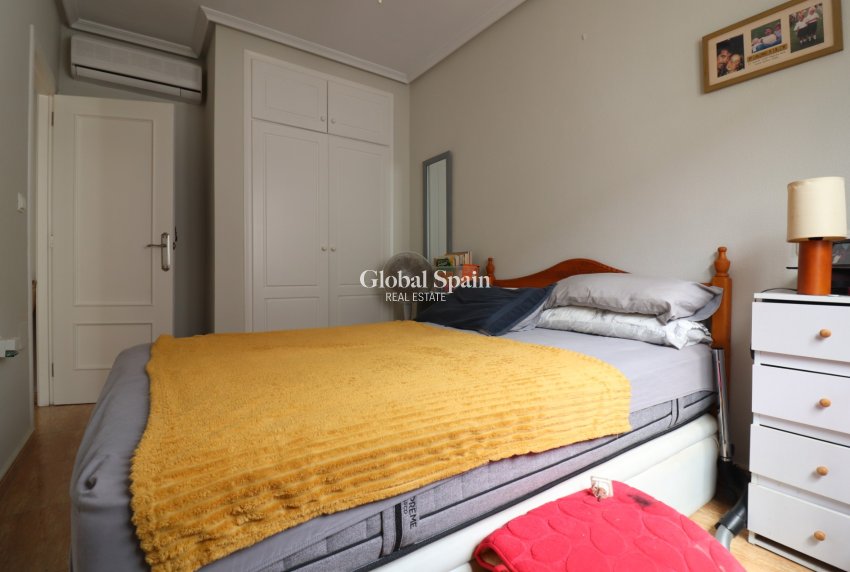 Resale - APARTMENT -
ROJALES - Los Palacios
