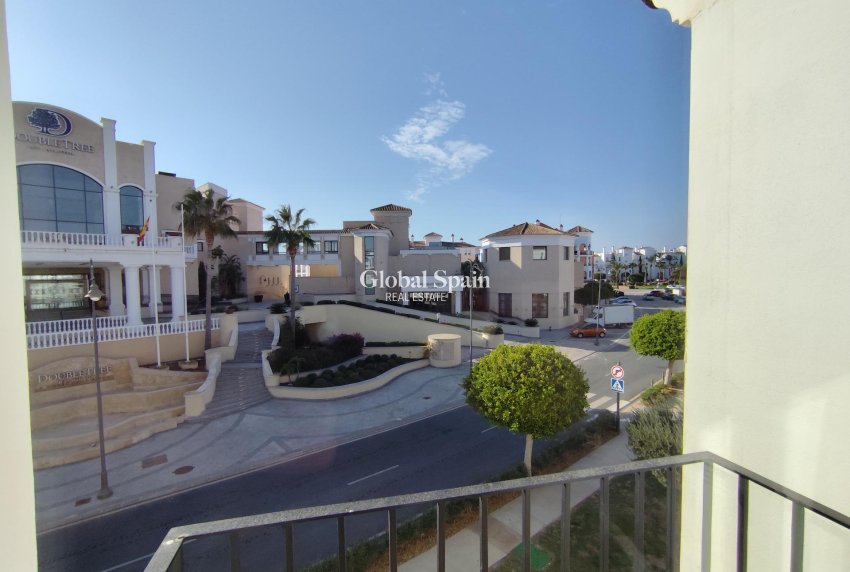 Resale - APARTMENT -
ROLDÁN - La Torre Golf Resort