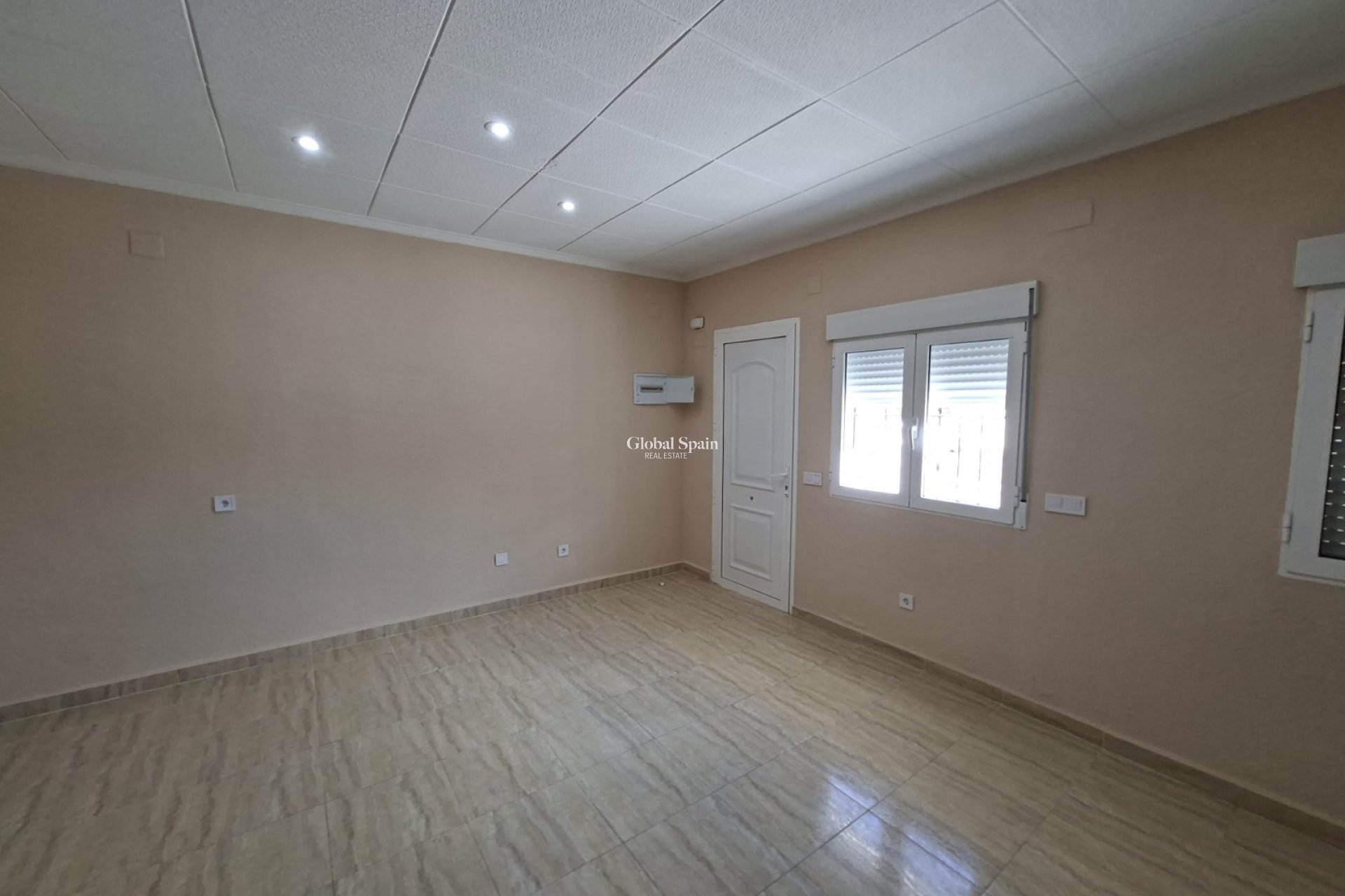 Resale - APARTMENT -
SAN FULGENCIO - Costa Blanca