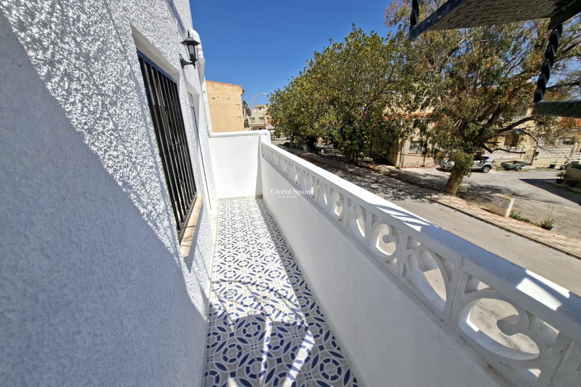 Resale - APARTMENT -
SAN FULGENCIO - Costa Blanca