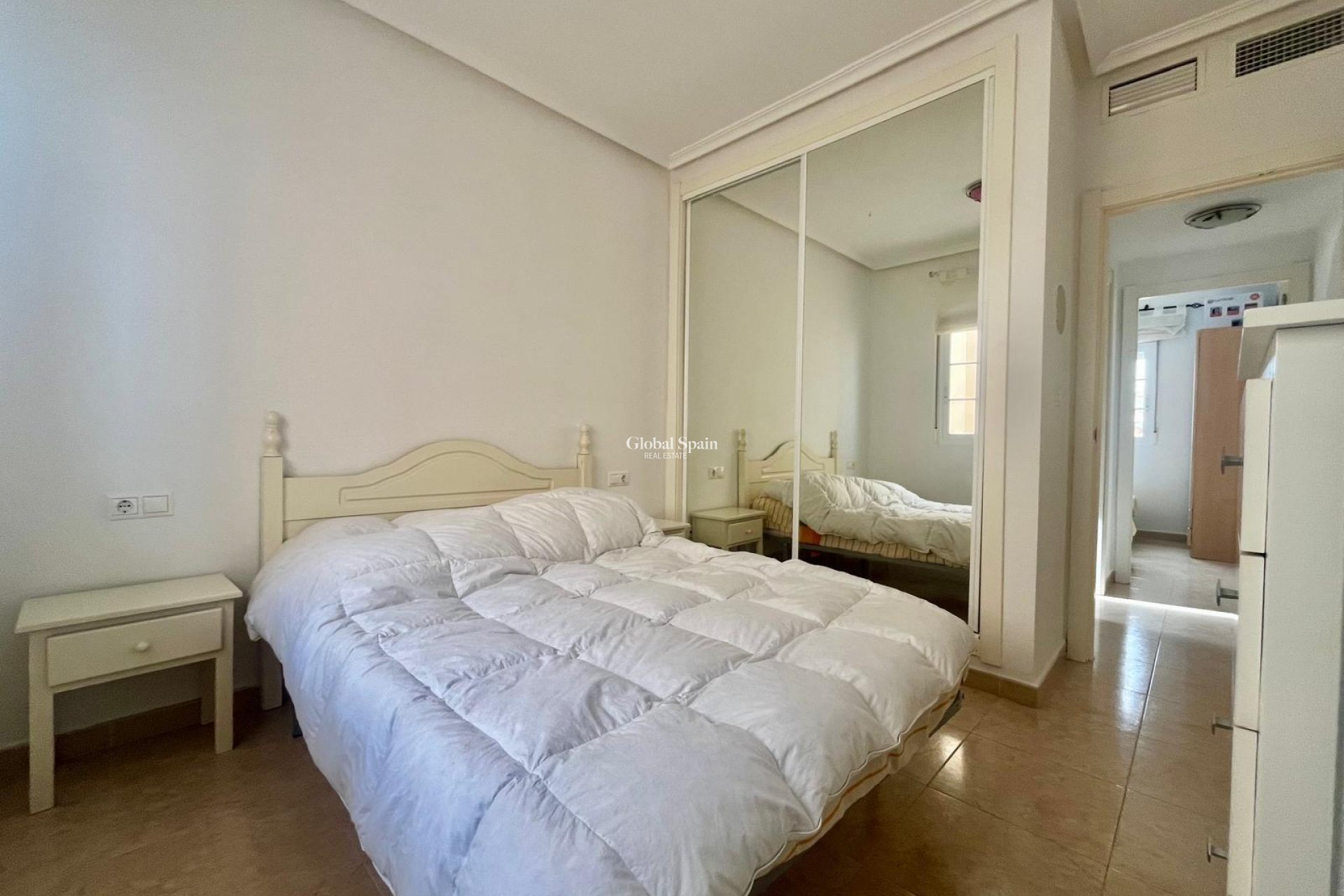 Resale - APARTMENT -
SAN FULGENCIO - LA MARINA