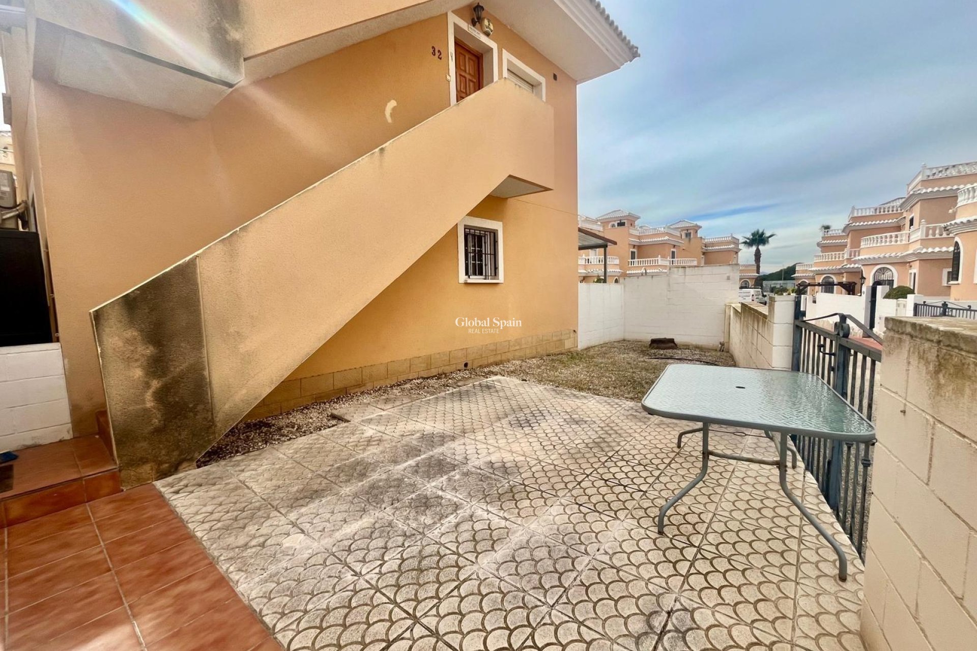 Resale - APARTMENT -
SAN FULGENCIO - LA MARINA