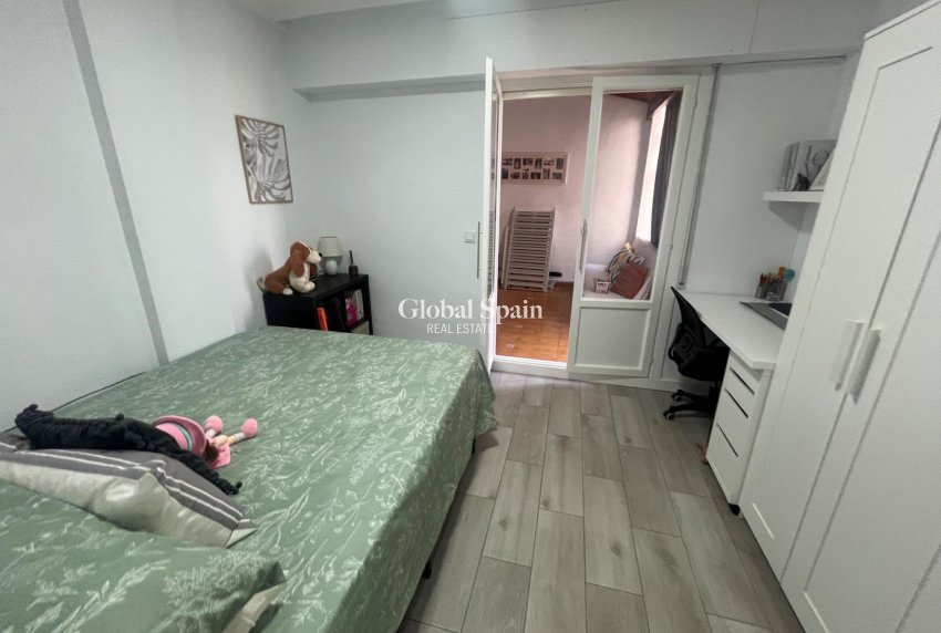 Resale - APARTMENT -
SAN FULGENCIO - San Fulgencio Pueblo