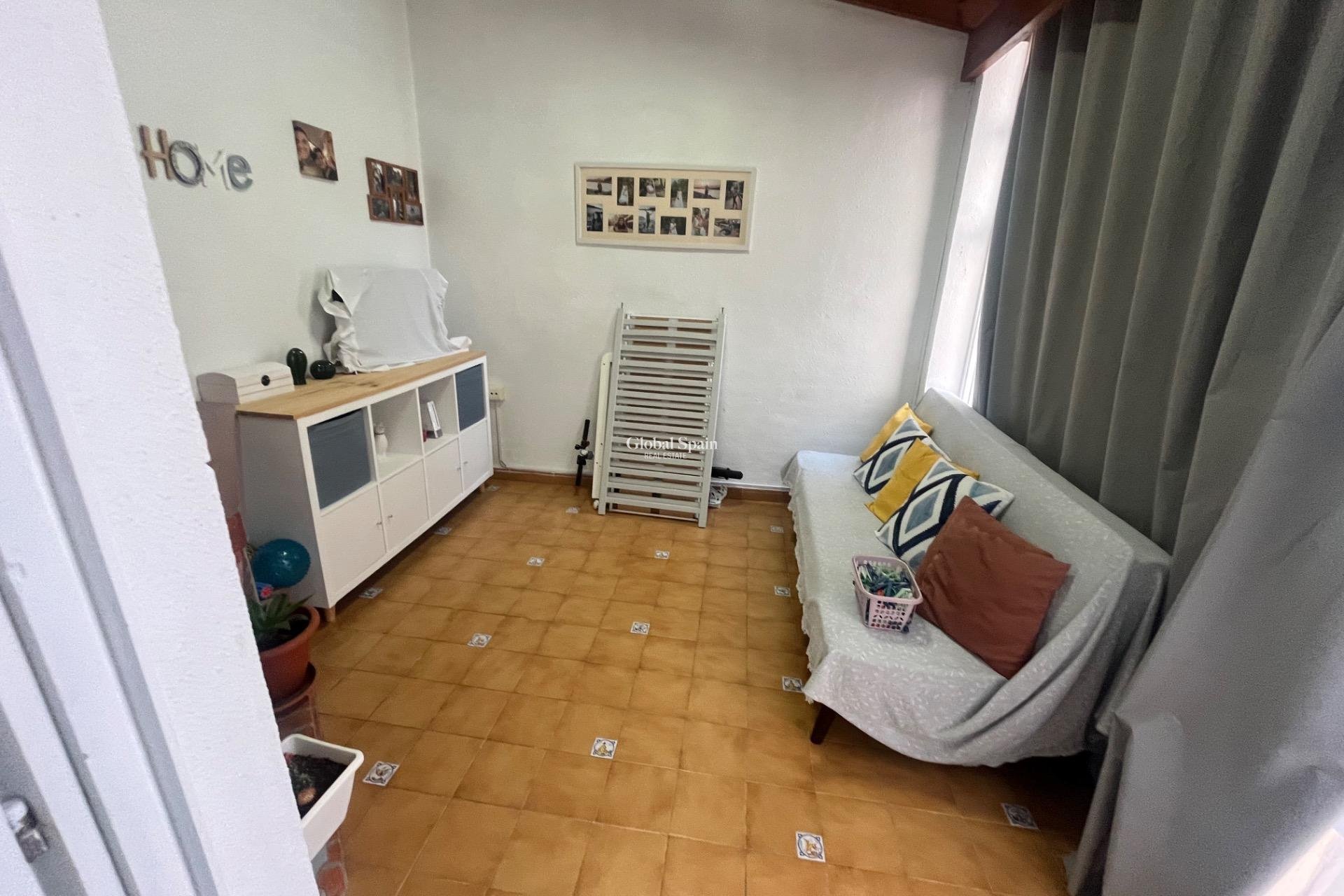 Resale - APARTMENT -
SAN FULGENCIO - San Fulgencio Pueblo