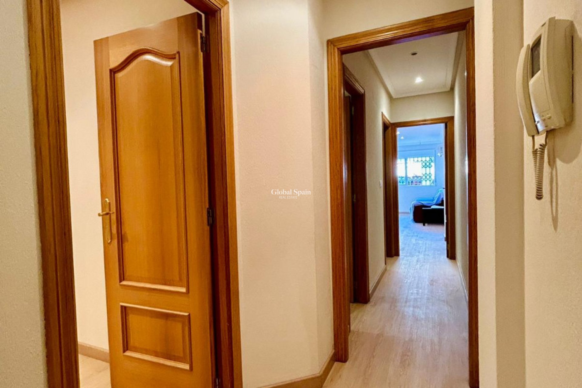 Resale - APARTMENT -
SAN ISIDRO - Inland