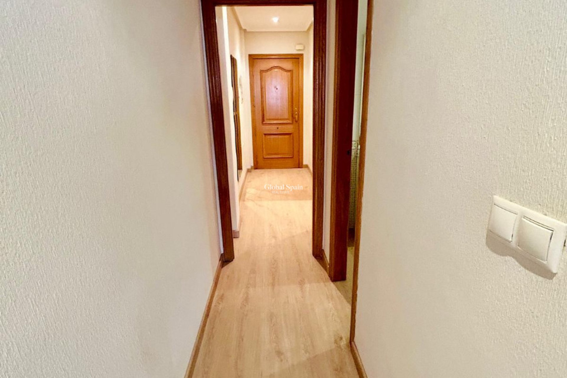 Resale - APARTMENT -
SAN ISIDRO - Inland