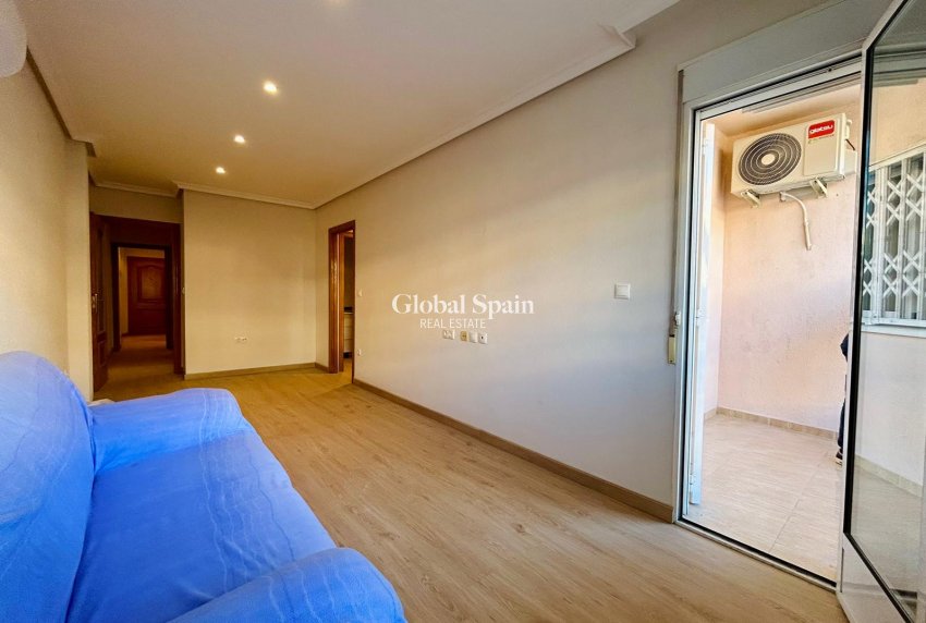 Resale - APARTMENT -
SAN ISIDRO - Inland