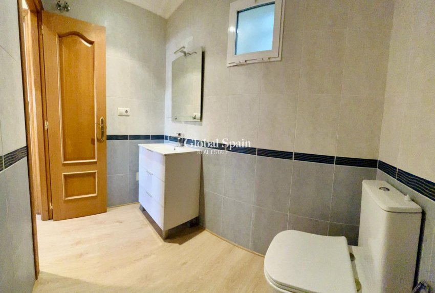 Resale - APARTMENT -
SAN ISIDRO - Inland