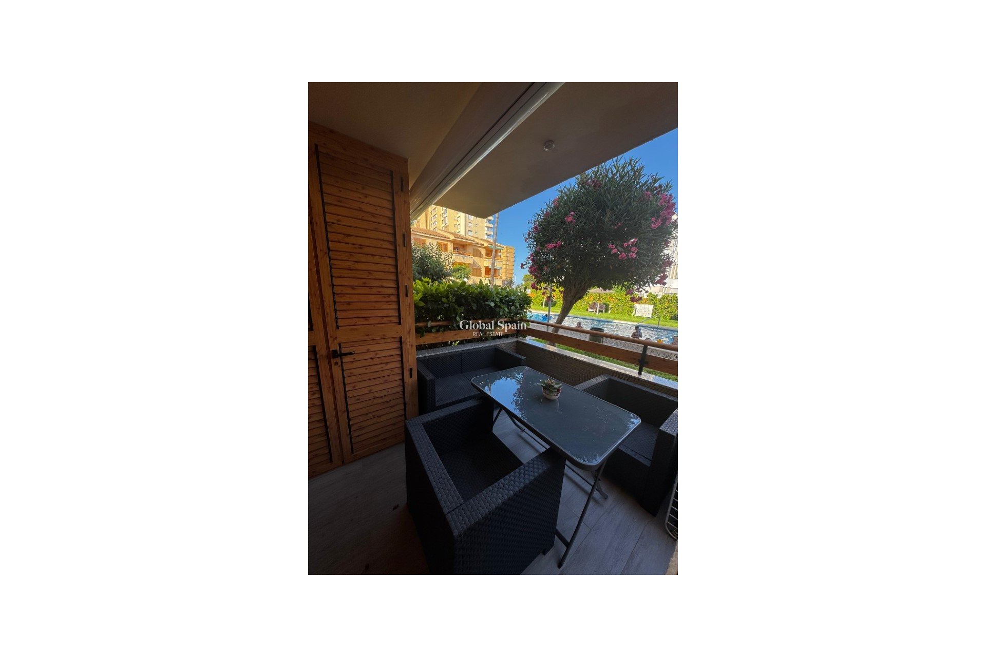 Resale - APARTMENT -
SAN JAVIER - Costa Calida