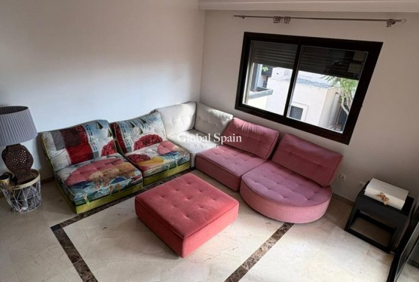 Resale - APARTMENT -
SAN JAVIER - Costa Calida