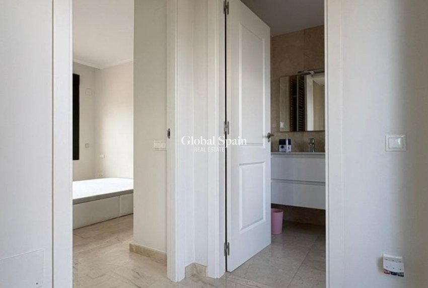 Resale - APARTMENT -
SAN JAVIER - Costa Calida