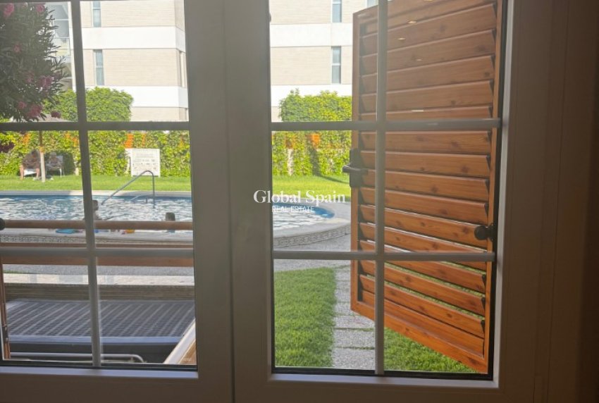 Resale - APARTMENT -
SAN JAVIER - Costa Calida