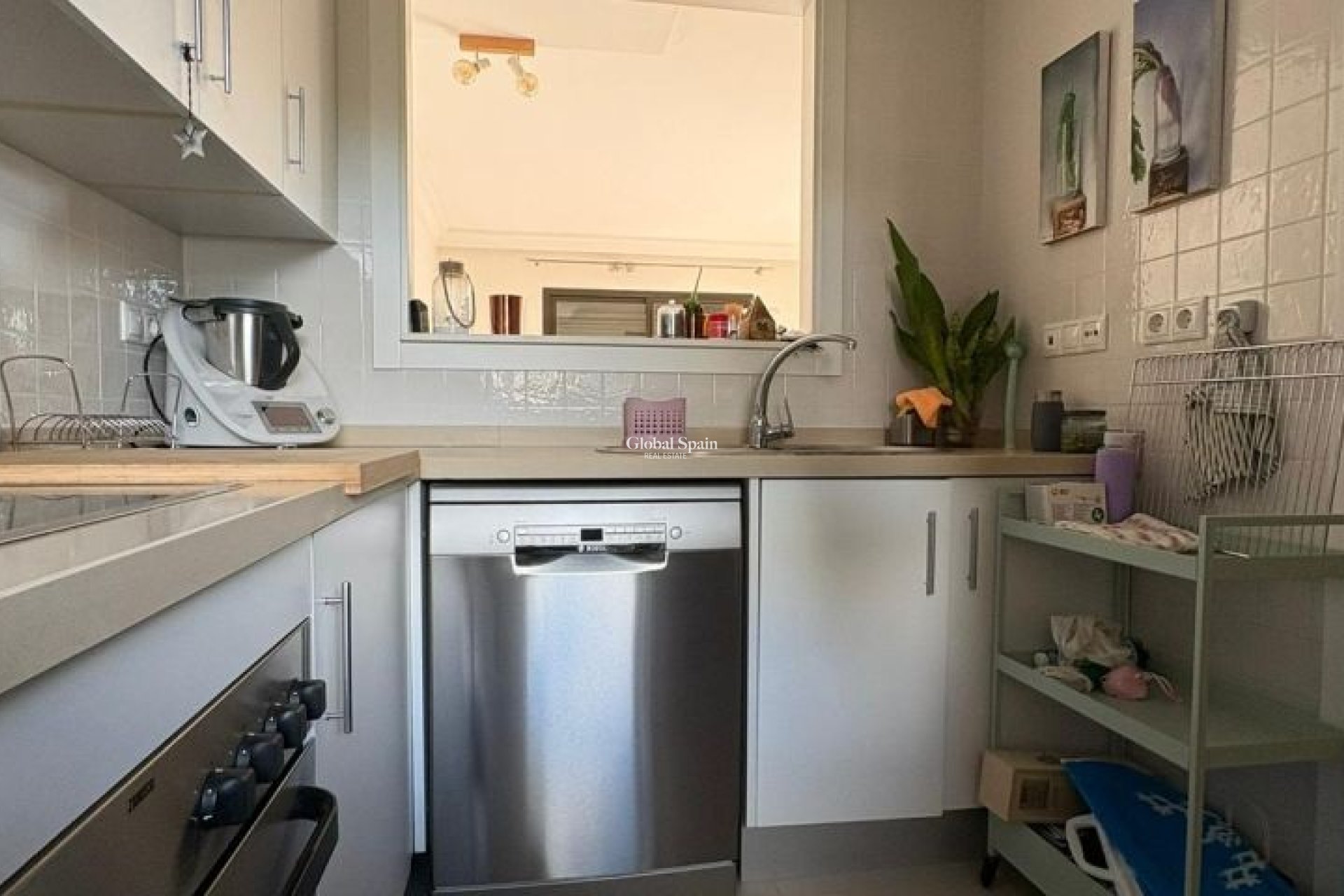 Resale - APARTMENT -
SAN JAVIER - Costa Calida