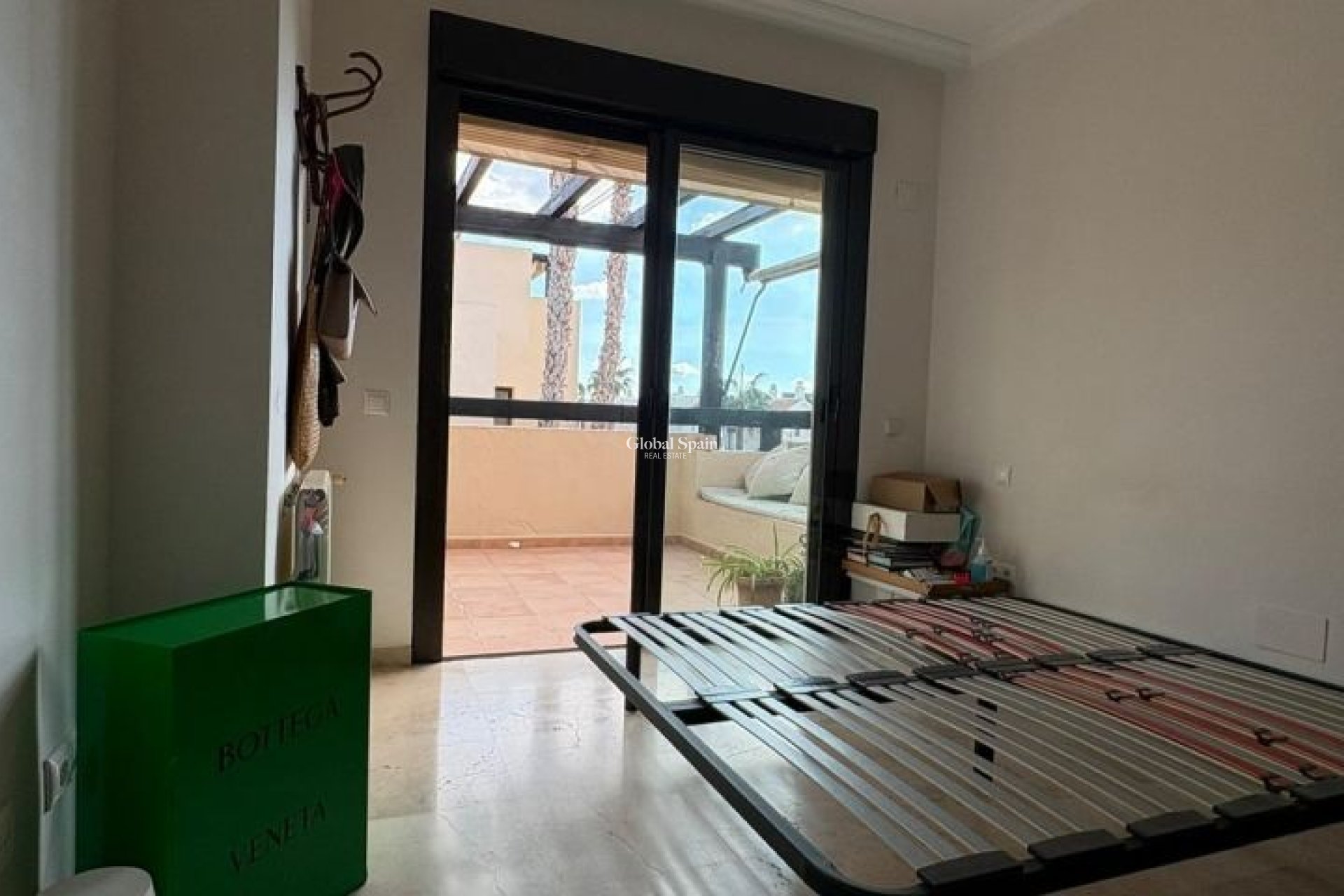 Resale - APARTMENT -
SAN JAVIER - Costa Calida