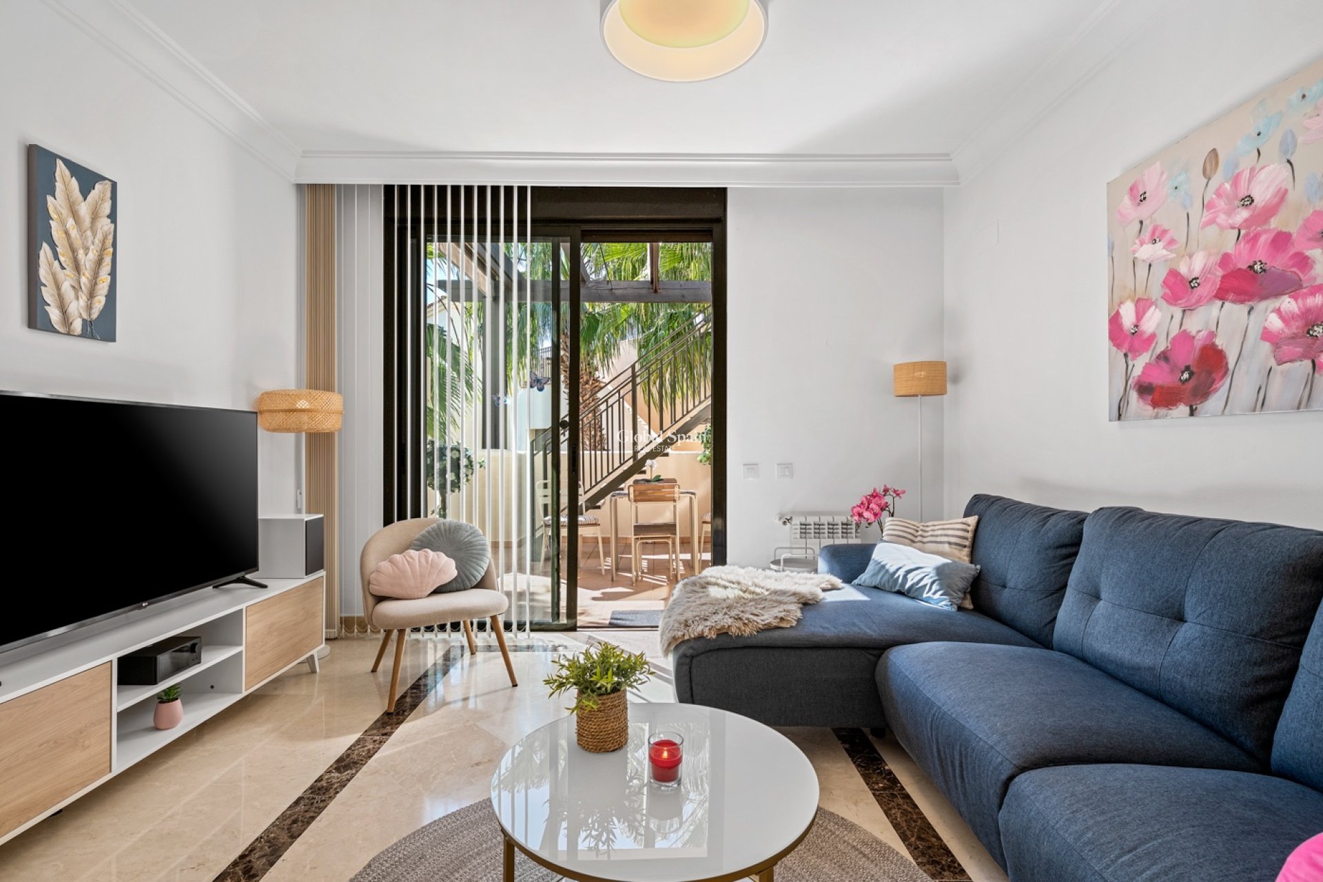 Resale - APARTMENT -
SAN JAVIER - Costa Calida