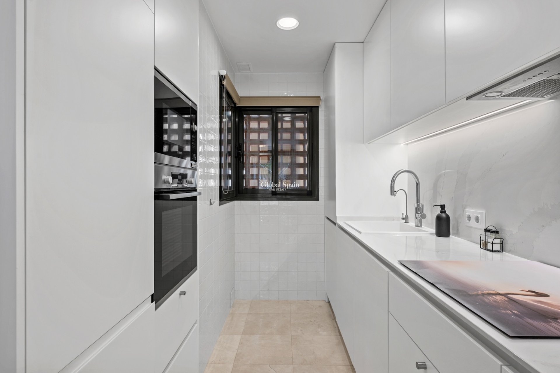 Resale - APARTMENT -
SAN JAVIER - Costa Calida