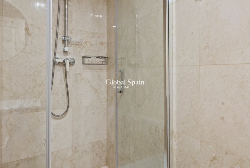 Resale - APARTMENT -
SAN JAVIER - Costa Calida