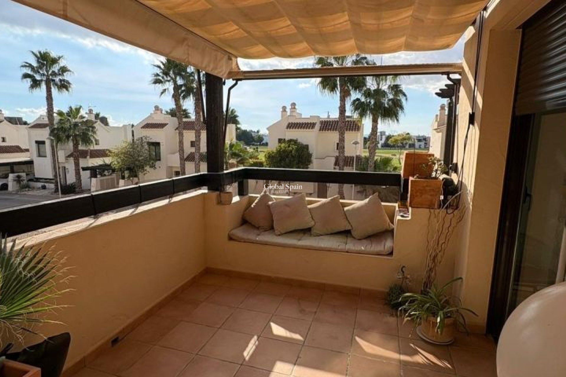 Resale - APARTMENT -
SAN JAVIER - Costa Calida