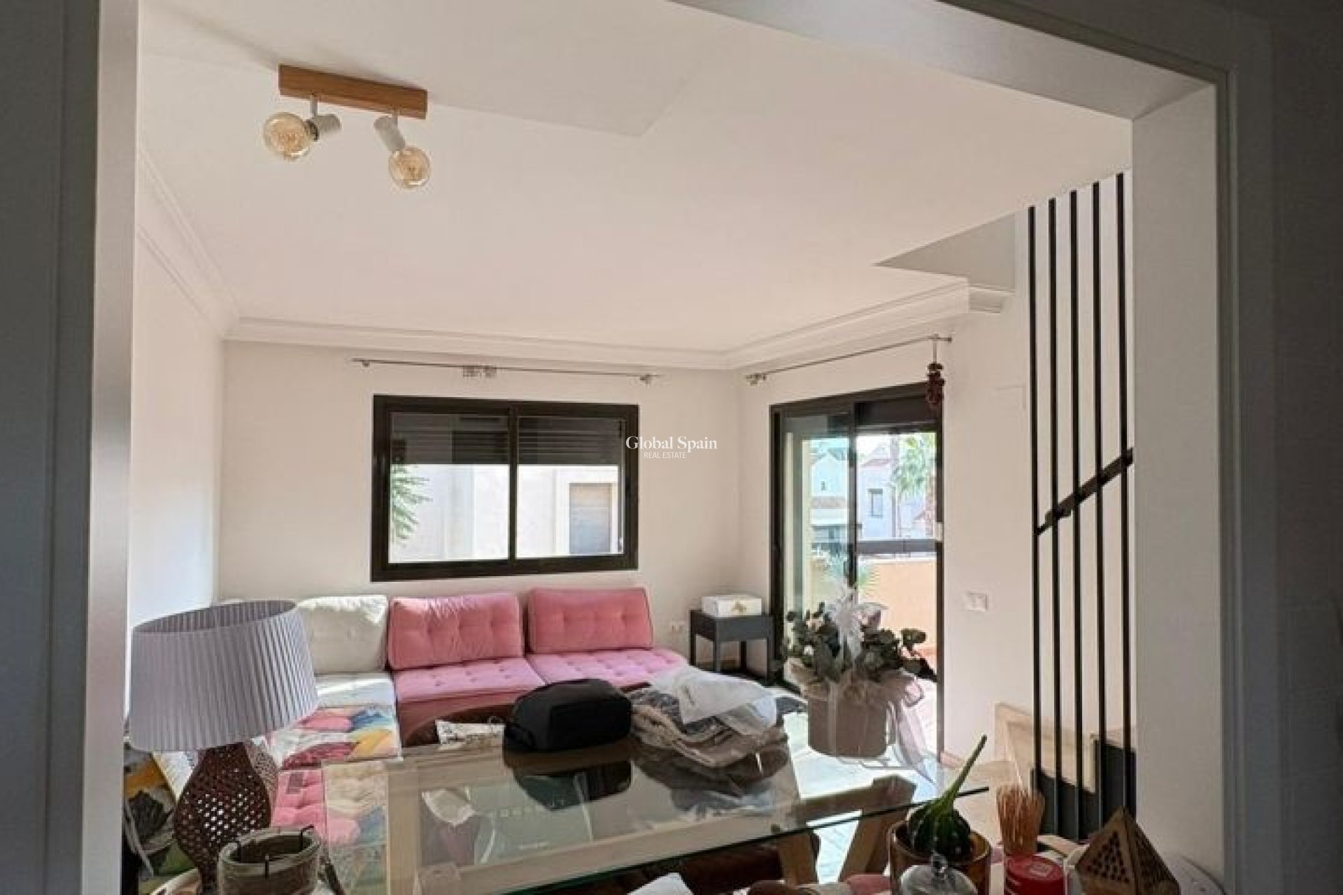 Resale - APARTMENT -
SAN JAVIER - Costa Calida