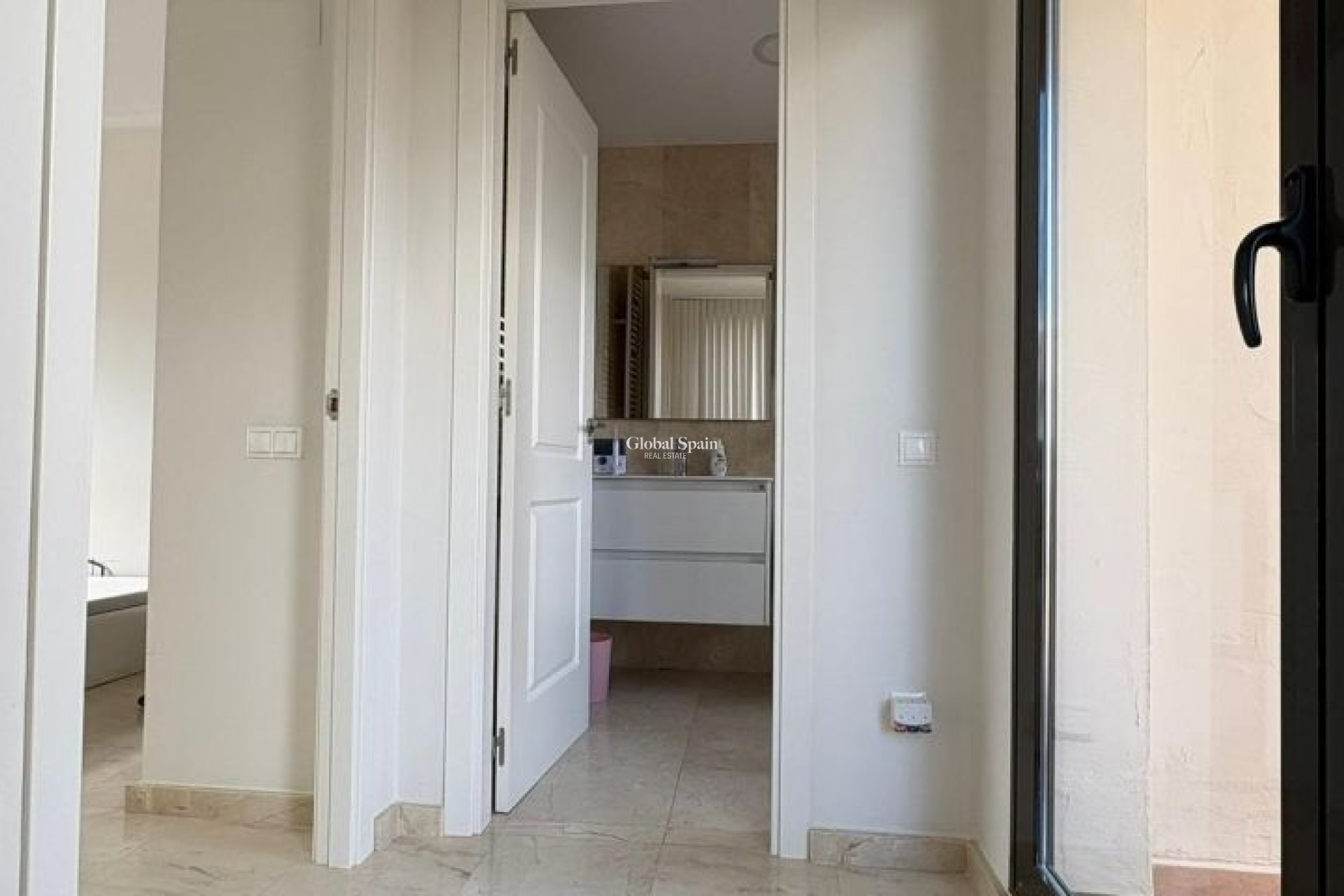 Resale - APARTMENT -
SAN JAVIER - Costa Calida