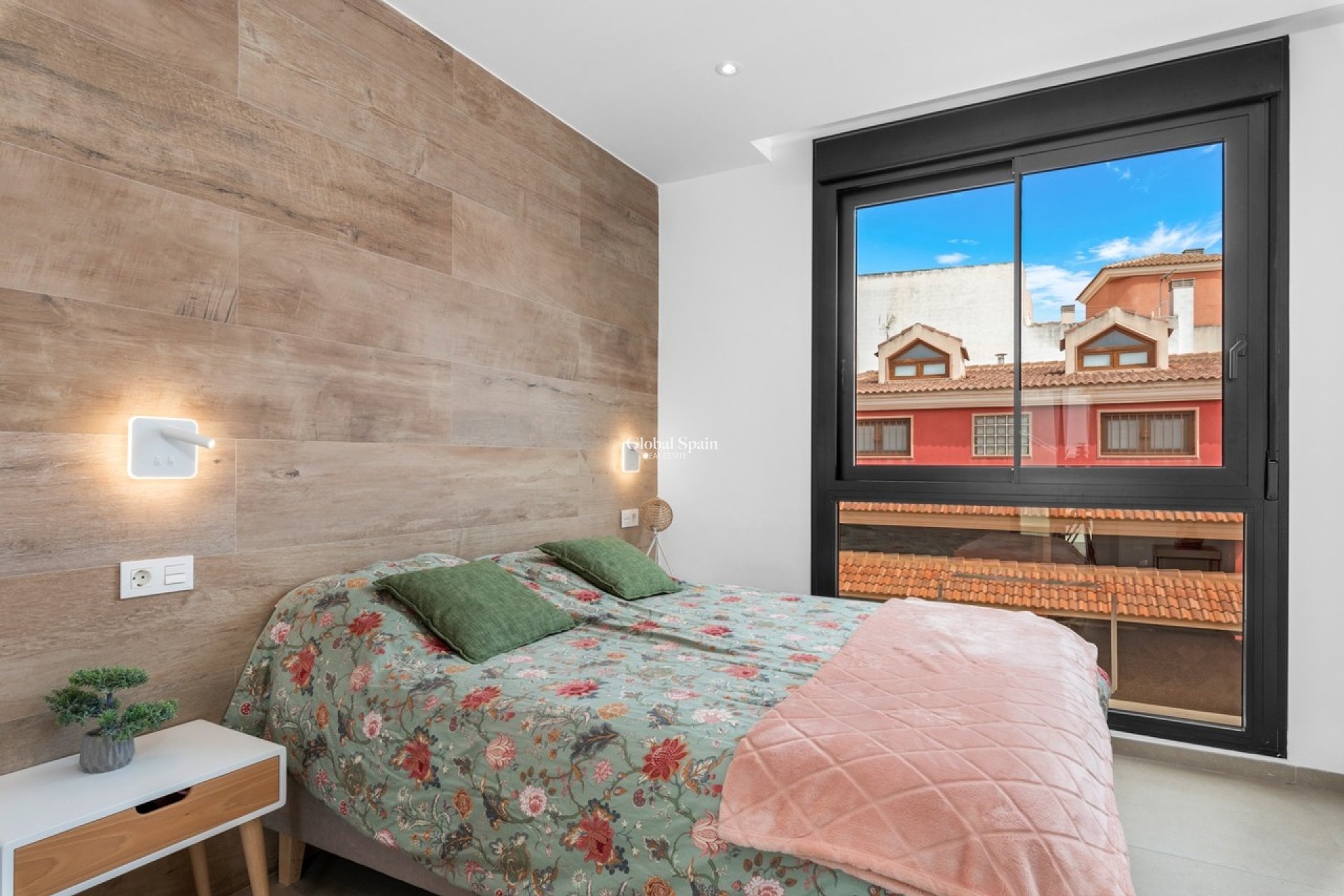 Resale - APARTMENT -
SAN JAVIER - Costa Calida